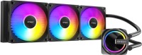 Фото - Система охлаждения Antec Skeleton 360 ARGB Black