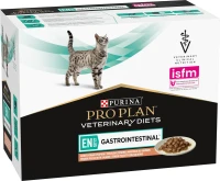 Фото - Корм для кошек Pro Plan Veterinary Diets EN Salmon 10 pcs