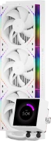 Фото - Система охлаждения Thermalright Peerless Vision 360 ARGB White