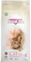 Фото - Корм для кошек Bonacibo Cat Adult Light/Sterilized  15 kg