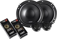 Фото - Автоакустика Cerwin-Vega Mobile XED650C