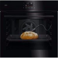 Фото - Духовой шкаф AEG SurroundCook NBA 5P53KAB