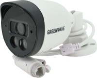 Фото - Камера видеонаблюдения Greenwave IPC17B4MP25