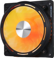 Фото - Система охлаждения DarkFlash DE8 Black