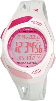 Фото - Наручные часы Casio STR-300-7