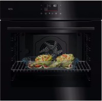 Фото - Духовой шкаф AEG SurroundCook NBU 5A43PB
