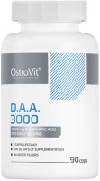 Фото - Аминокислоты OstroVit D.A.A. 3000 90 cap