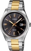 Фото - Наручные часы Casio MTP-1302SG-1B