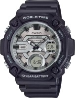 Фото - Наручные часы Casio AEQ-120W-7A
