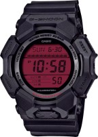 Фото - Наручные часы Casio G-Shock GD-010BBR-1
