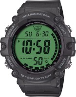 Фото - Наручные часы Casio AE-1500WHC-1A