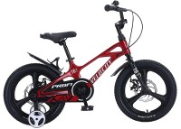 Фото - Детский велосипед Profi Velocity MB16