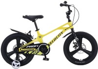 Фото - Детский велосипед Profi Velocity MB18