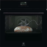 Фото - Духовой шкаф Electrolux SteamBake LOD 7P87Z