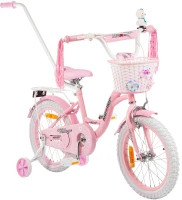 Фото - Детский велосипед Mexller Village 16