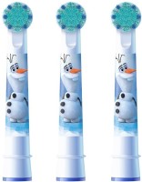 Фото - Насадки для зубных щеток Oral-B Pro Kids Frozen EB10S-3
