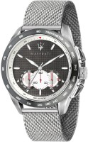 Фото - Наручные часы Maserati Traguardo R8873612008