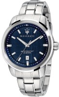 Фото - Наручные часы Maserati Successo R8853121004