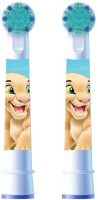 Фото - Насадки для зубных щеток Oral-B Kids The Lion King EB10S-2