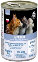 Фото - Корм для кошек Pet Republic Adult Sprat Canned 400 g
