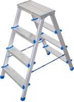 Фото - Лестница VIRASTAR Gora 2x4 76&nbsp;см