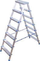 Фото - Лестница VIRASTAR Gora 2x7 141&nbsp;см