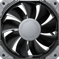 Фото - Система охлаждения Montech E28 PWM Black