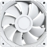 Фото - Система охлаждения Montech E28 PWM White