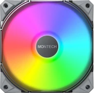 Фото - Система охлаждения Montech E28 ARGB Black