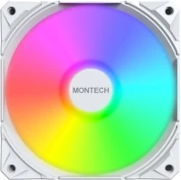 Фото - Система охлаждения Montech E28 ARGB White