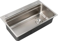 Кухонная мойка MIXXUS MS7546-SET-01 MI8391 750x460