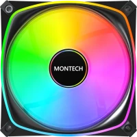 Фото - Система охлаждения Montech RX120 Pro Black