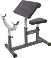 Фото - Силовая скамья inSPORTline LKC301