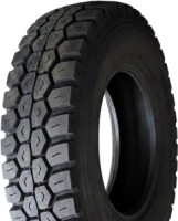 Фото - Грузовая шина Ovation VI-557 315/80 R22.5 156L