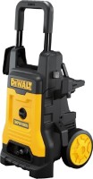 Мойка высокого давления DeWALT DXPW 002 U