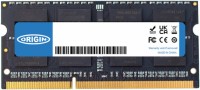 Фото - Оперативная память Origin Storage DDR3 SO-DIMM 1x8GB 8GB DDR3 1600MHz SODIMM 2Rx8 Non-ECC 1.35V