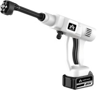 Фото - Мойка высокого давления Abrams RTX-20