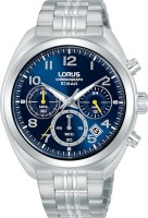 Фото - Наручные часы Lorus RT389KX9