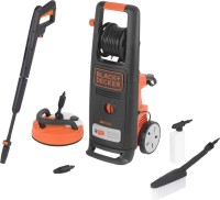 Фото - Мойка высокого давления Black&Decker BX PW 2000 PE
