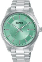 Фото - Наручные часы Lorus RH931RX9