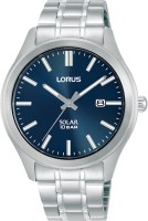 Фото - Наручные часы Lorus RX389AX9