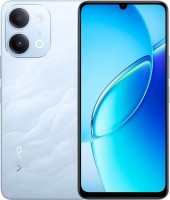 Фото - Мобильный телефон Vivo Y60 128&nbsp;ГБ / 6&nbsp;ГБ