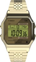 Фото - Наручные часы Timex T80 TW2R79200