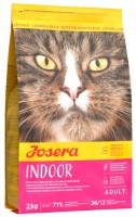 Фото - Корм для кошек Josera Indoor  2 kg