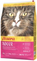 Фото - Корм для кошек Josera Indoor 10 kg
