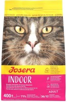 Фото - Корм для кошек Josera Indoor  400 g