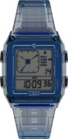 Фото - Наручные часы Timex TW2W45100