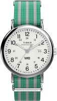 Фото - Наручные часы Timex Weekender TW2Y08800