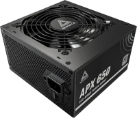 Фото - Блок питания Montech APX APX 650W