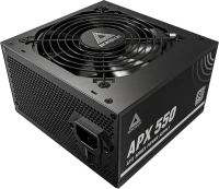Фото - Блок питания Montech APX APX 550W